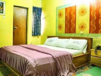 Yaban Hotel Mobushipe Exterior foto
