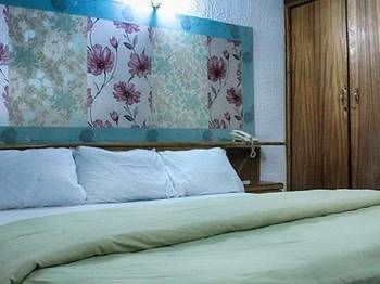 Yaban Hotel Mobushipe Exterior foto