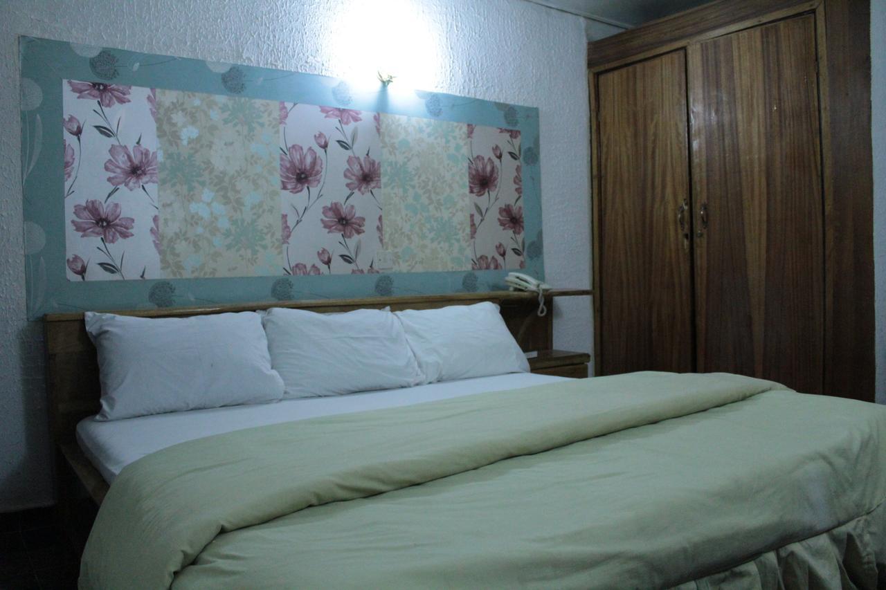 Yaban Hotel Mobushipe Exterior foto