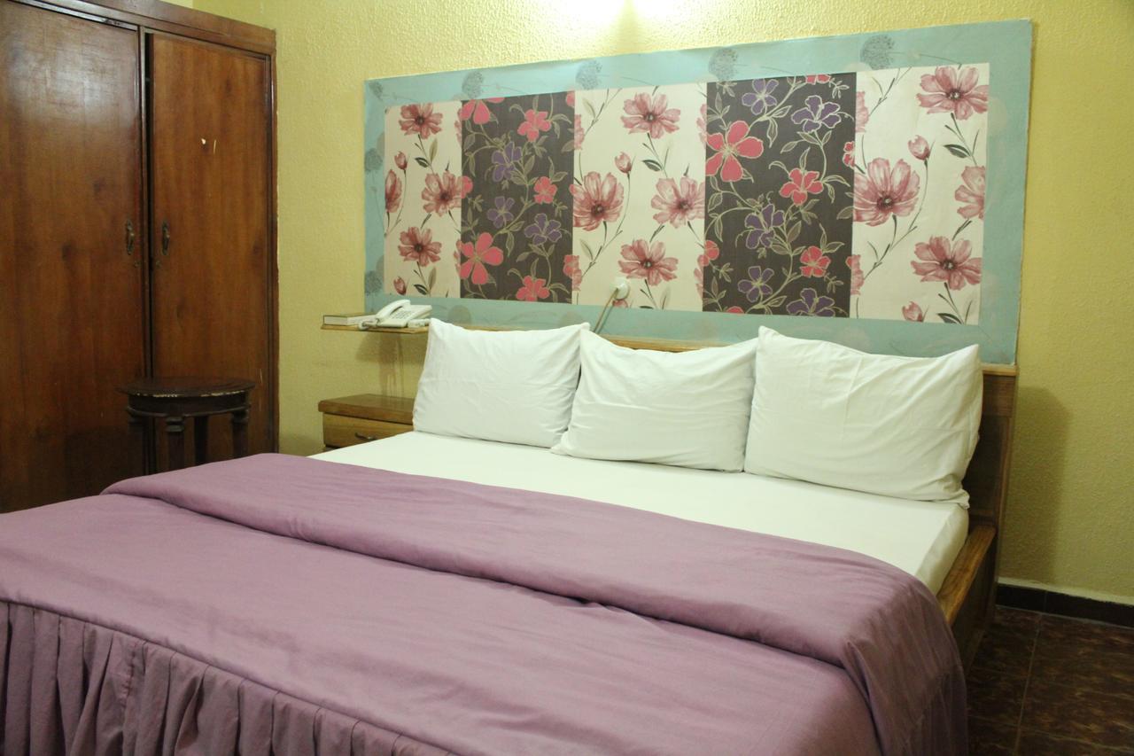 Yaban Hotel Mobushipe Exterior foto