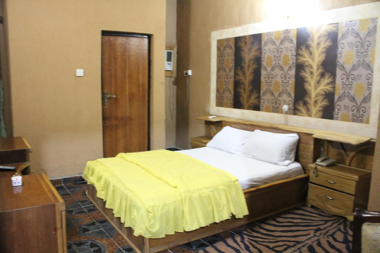 Yaban Hotel Mobushipe Exterior foto
