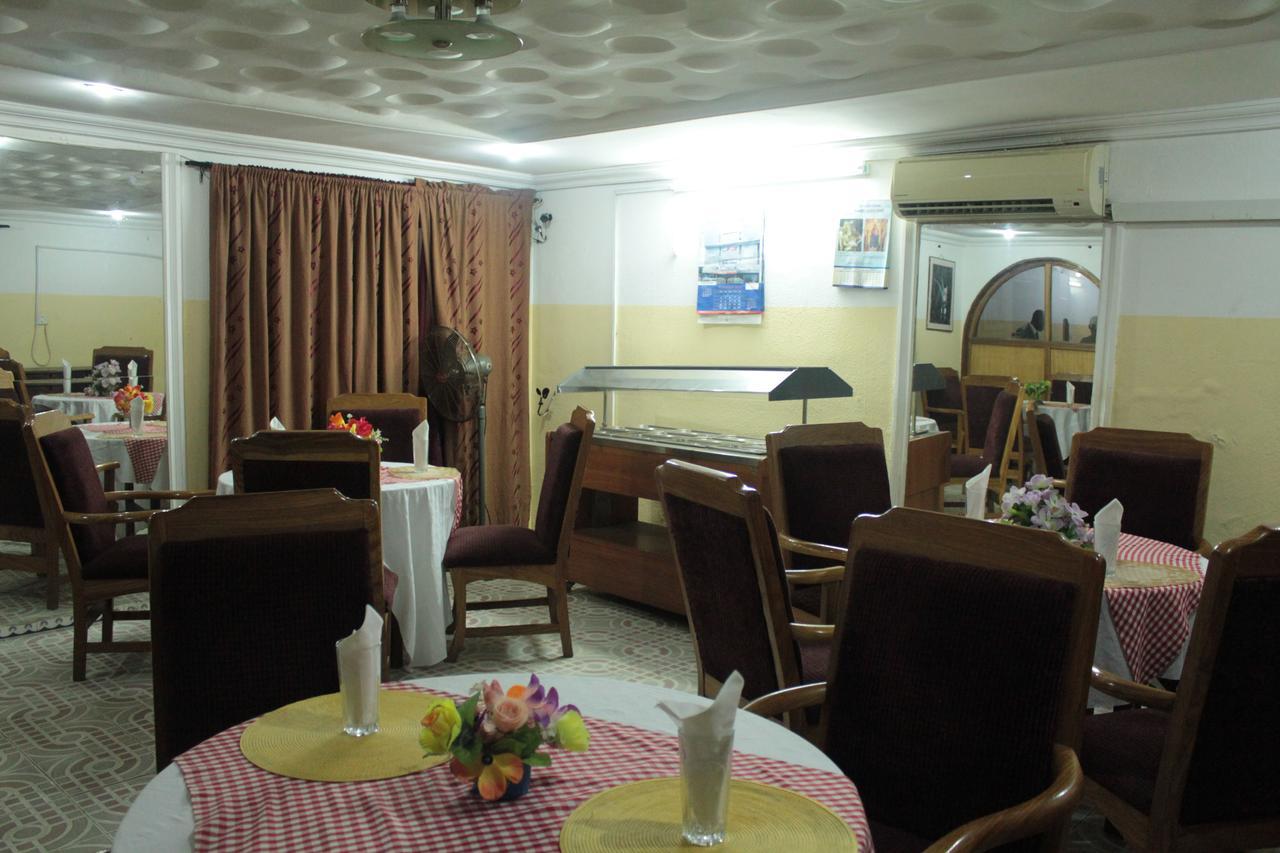 Yaban Hotel Mobushipe Exterior foto